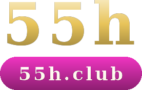 55h logo